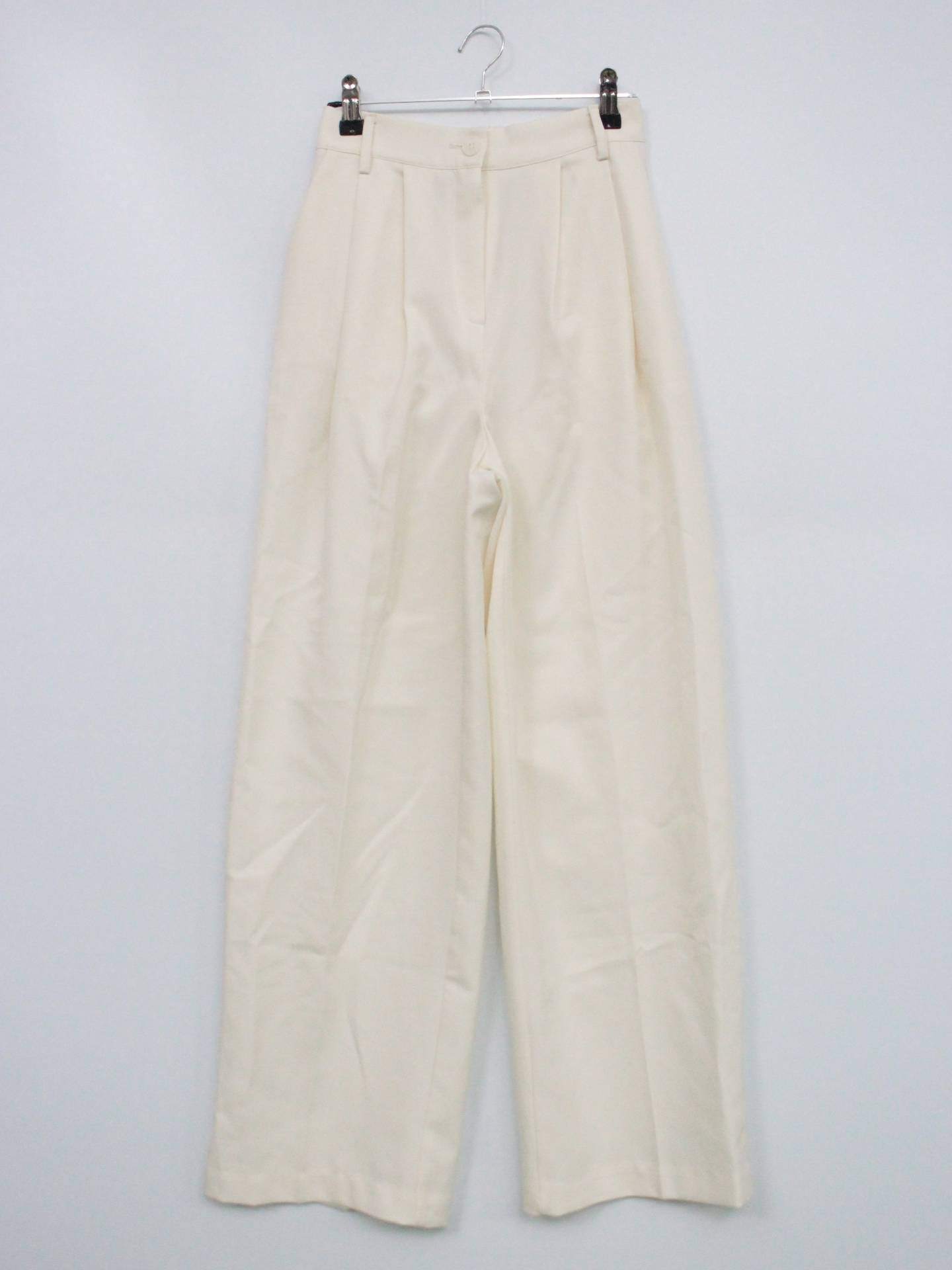 Lung/その他パンツ/パンツ/ホワイト