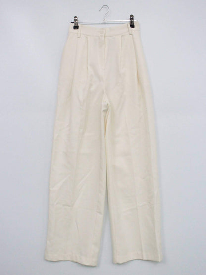 Lung/その他パンツ/パンツ/ホワイト