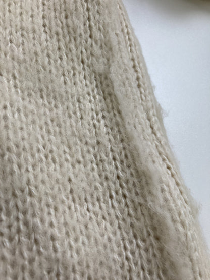 RiLi.tokyo/カーディガン/ボレロ/トップス/ベージュ/FREE