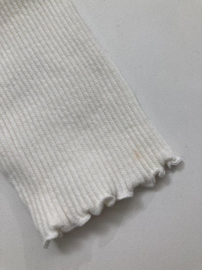 GLOBAL WORK/グローバルワーク/ニット/セーター/トップス/ホワイト/M