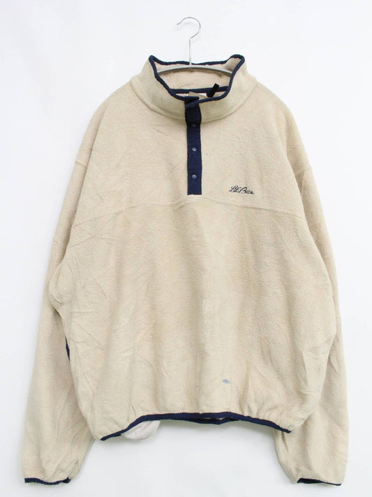 L.L.Bean/その他トップス/トップス/アイボリー