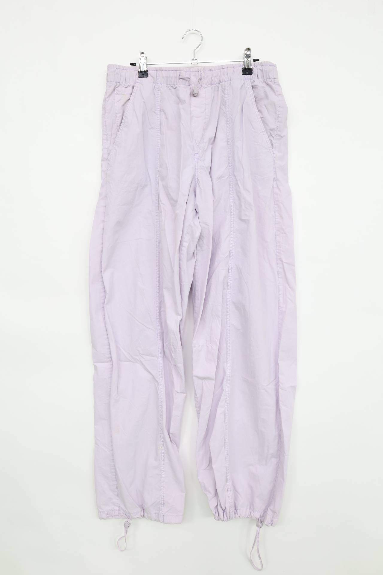 ZARA/ザラ/その他パンツ/パンツ/パープル/EUR S, USA S, MEX 26