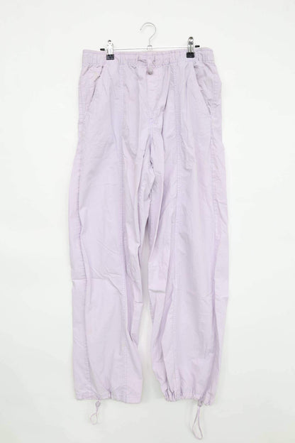 ZARA/ザラ/その他パンツ/パンツ/パープル/EUR S, USA S, MEX 26