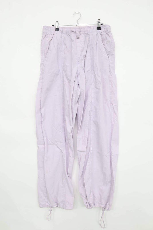 ZARA/ザラ/その他パンツ/パンツ/パープル/EUR S, USA S, MEX 26