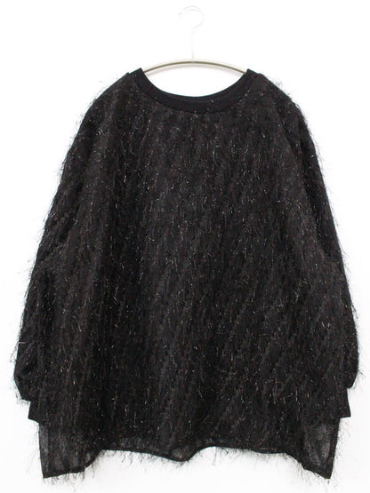 Bab/ニット/セーター/トップス/ブラック