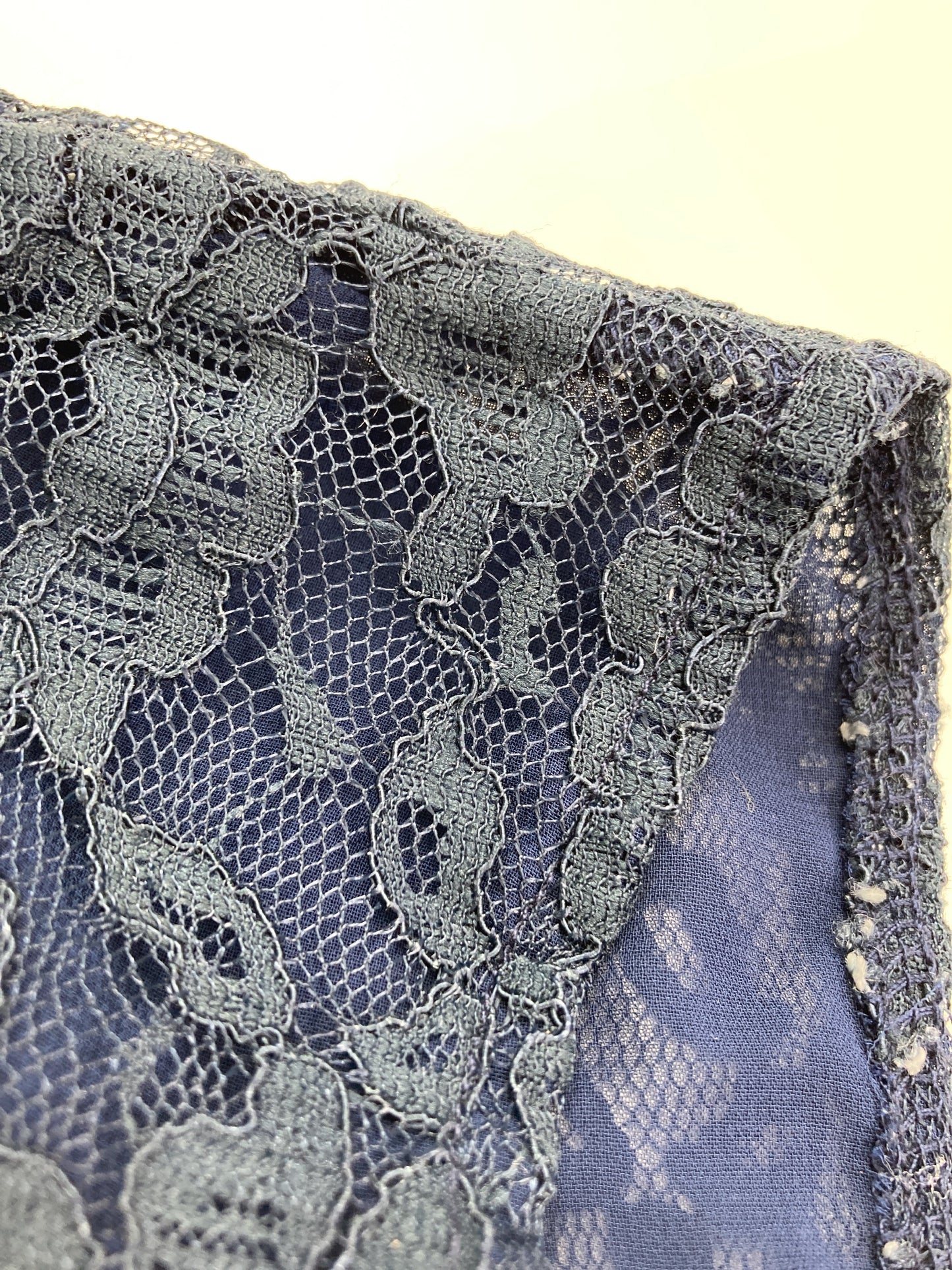 In Field/インフィールド/Tシャツ/カットソー/トップス/ネイビー/F