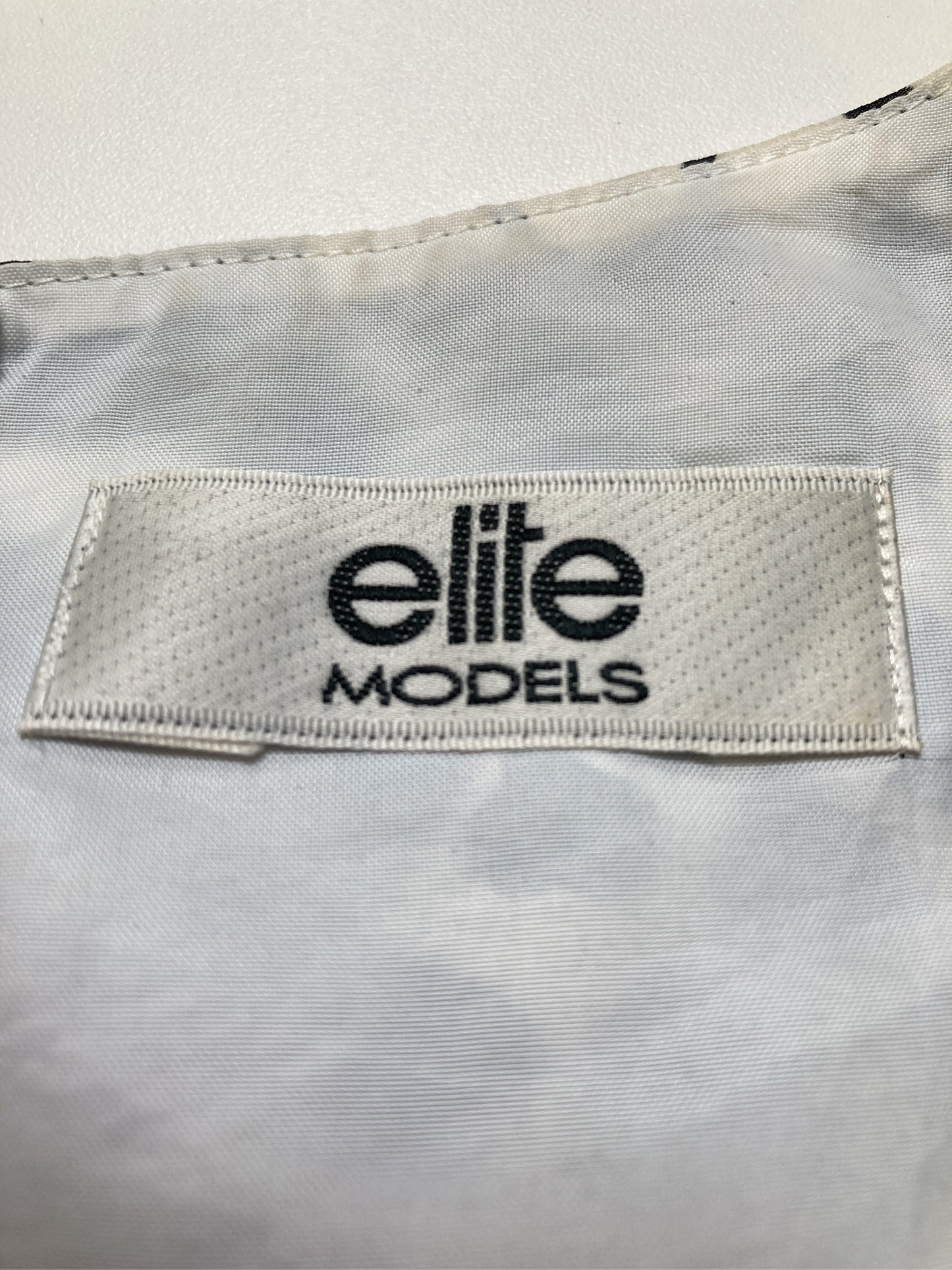 elite/エリート/ワンピース/ワンピース/ドレス/ブラック/9