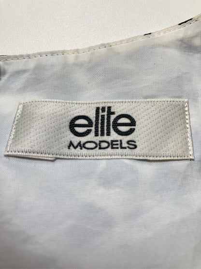 elite/エリート/ワンピース/ワンピース/ドレス/ブラック/9