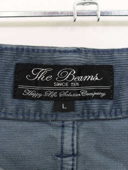 The Beams/デニムパンツ/パンツ/ブルー/L