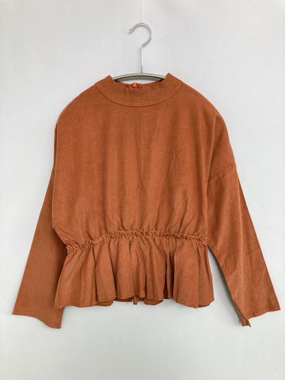 fifth/フィフス/その他トップス/トップス/オレンジ/M