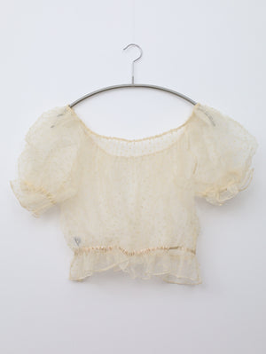 SNIDEL/スナイデル/その他トップス/トップス/アイボリー/FREE