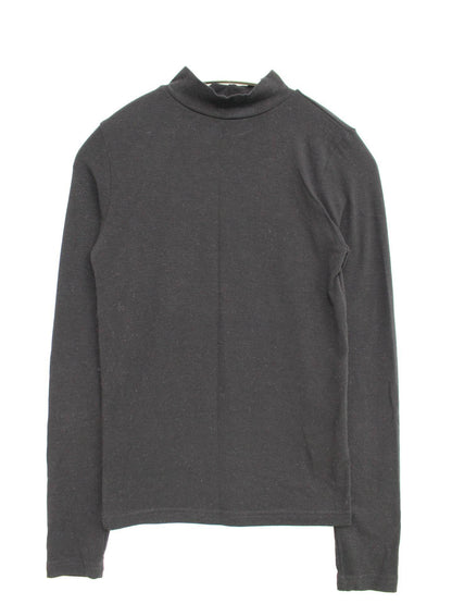 SONA/Tシャツ/カットソー/トップス/ブラック