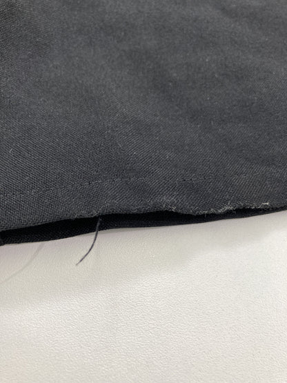 サロペット/オーバーオール/オールインワン・サロペット/ブラック/M