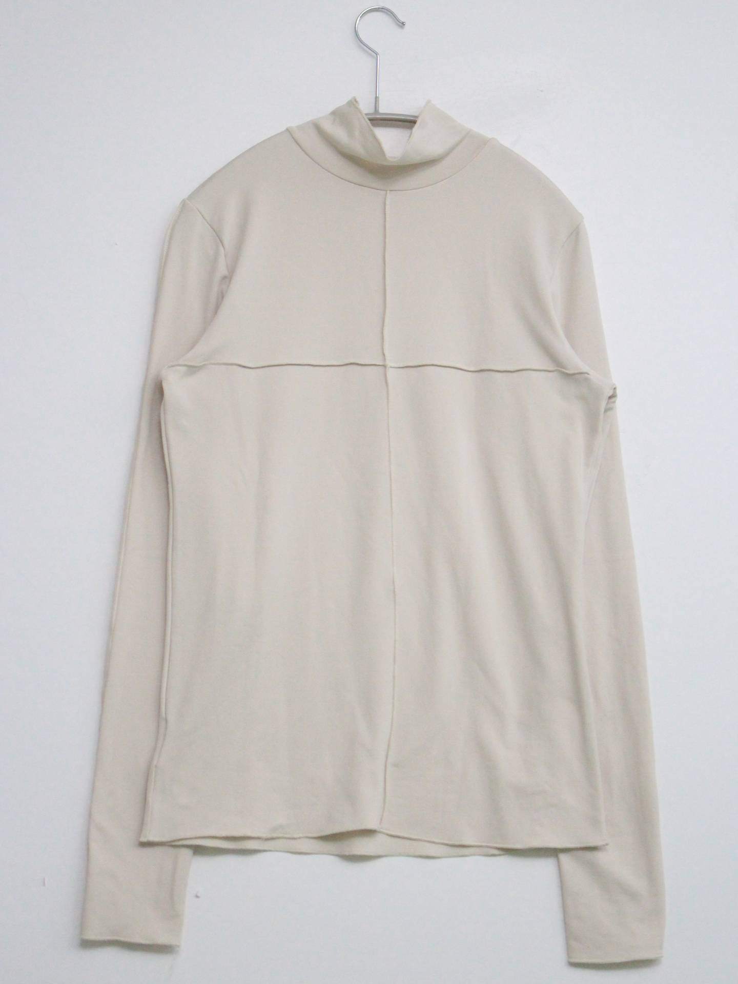 VANNIE U/ヴァニーユー/Tシャツ/カットソー/トップス/アイボリー/F