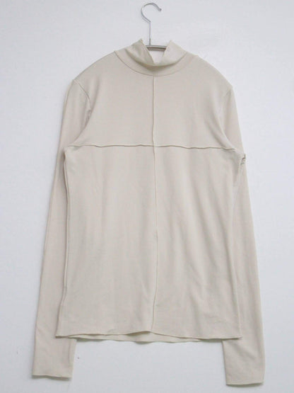 VANNIE U/ヴァニーユー/Tシャツ/カットソー/トップス/アイボリー/F