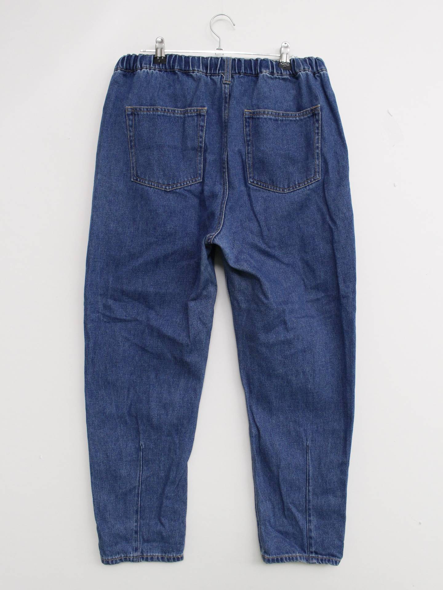 studio CLIP/デニムパンツ/パンツ/ブルー/M