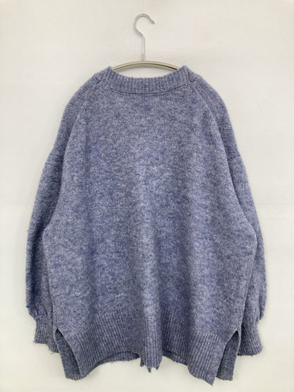 GLOBAL WORK/グローバルワーク/カーディガン/ボレロ/トップス/ブルー/M