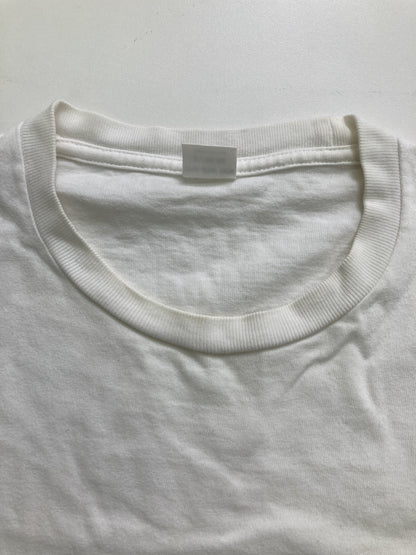 time after time/Tシャツ/カットソー/トップス/ホワイト/2/36-38