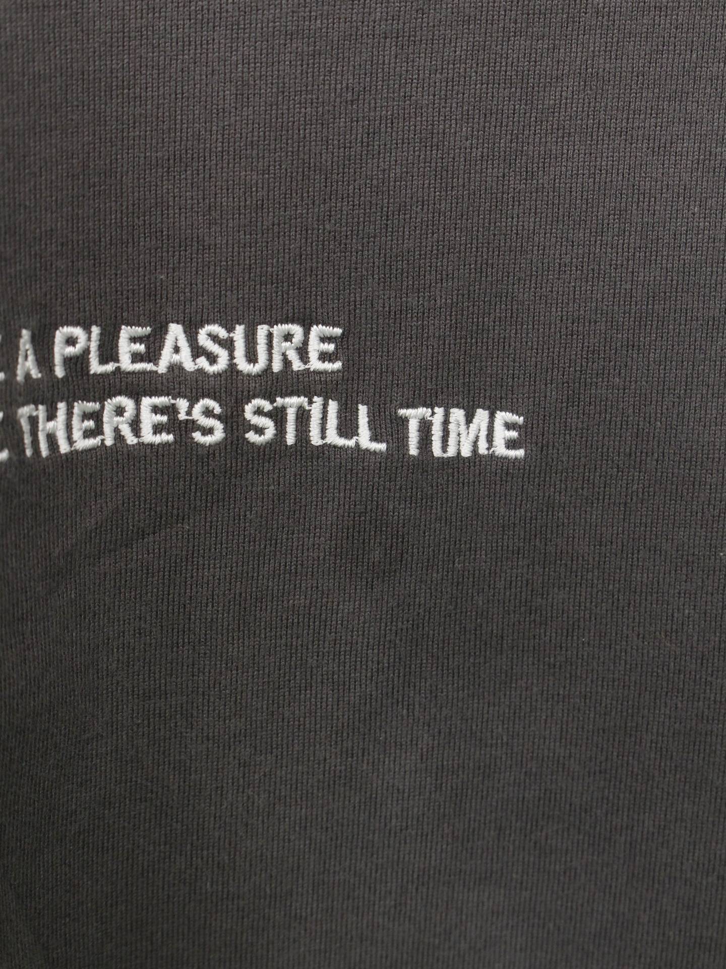 relume/Tシャツ/カットソー/トップス/ブラック/F