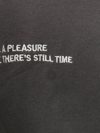 relume/Tシャツ/カットソー/トップス/ブラック/F