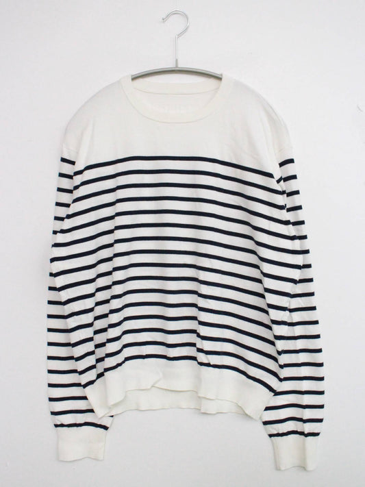 KMKK/Tシャツ/カットソー/トップス/ホワイト/6