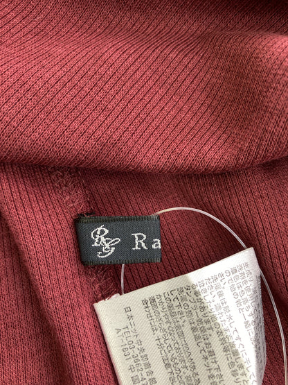 Rag Out/ラグアウト/その他トップス/トップス/その他/M