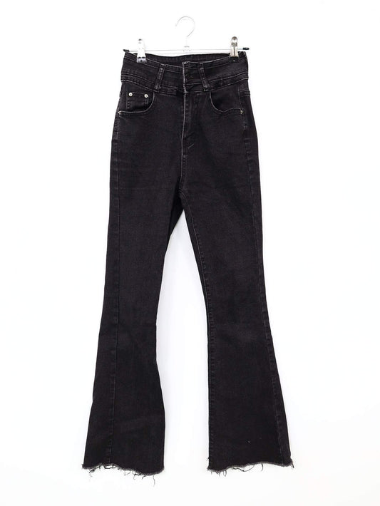 その他パンツ/パンツ/ブラック/S