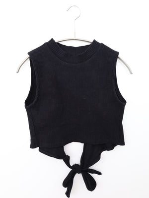 Evris/エヴリス/その他トップス/トップス/ブラック