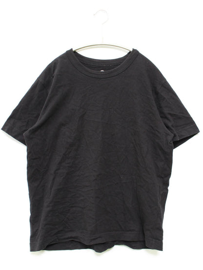 Convenience Wear/Tシャツ/カットソー/トップス/ブラック/M
