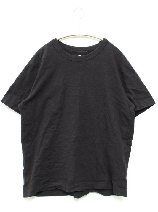 Convenience Wear/Tシャツ/カットソー/トップス/ブラック/M