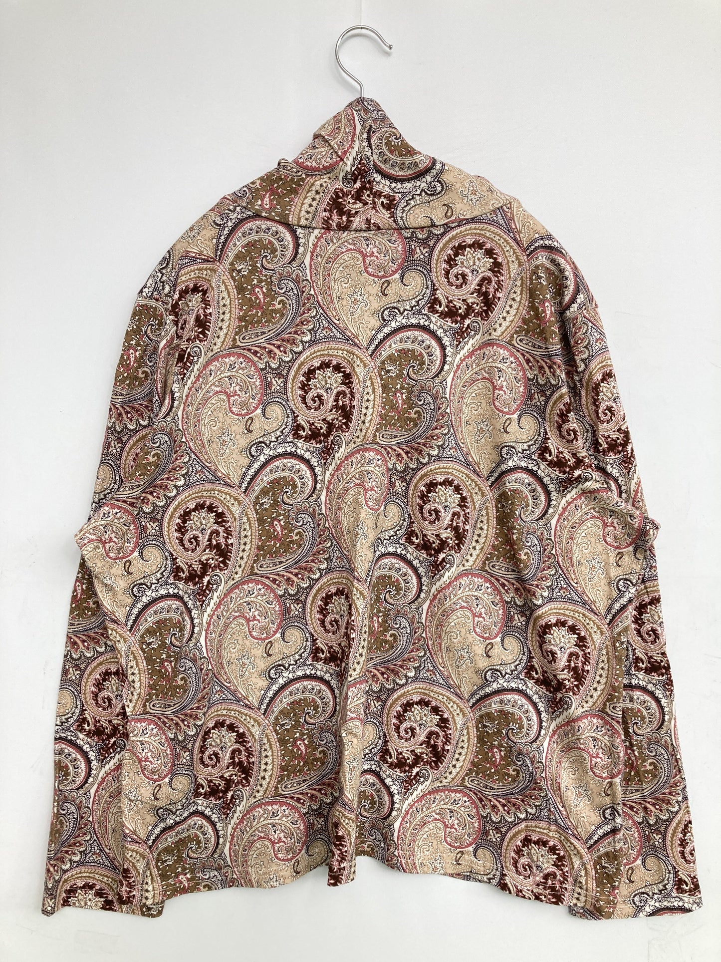 Tシャツ/カットソー/トップス/ベージュ/4L