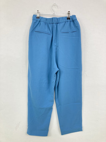 IL SUFFIT/その他パンツ/パンツ/ブルー/38