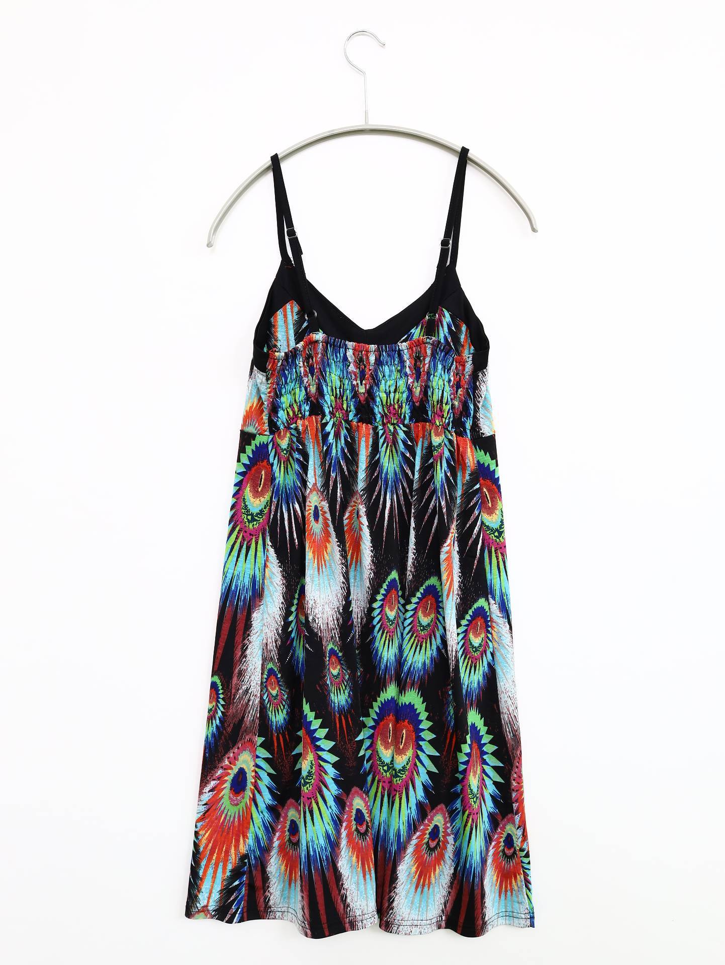 ワンピース/ワンピース/ドレス/ブラック