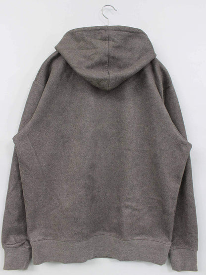 Parple&yellow/パーカー/トップス/グレー/MEDIUM