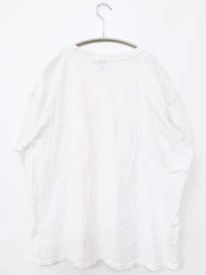 ANEWSTA/Tシャツ/カットソー/トップス/ホワイト/M
