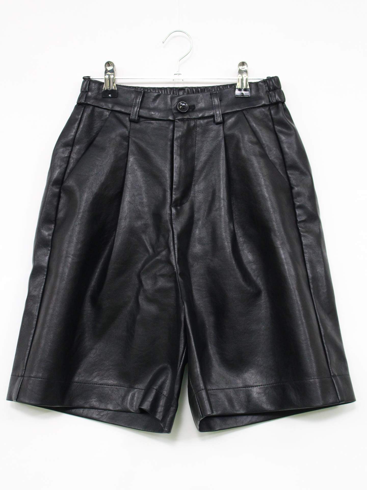 W♡C/ダブルシー/その他パンツ/パンツ/ブラック/F