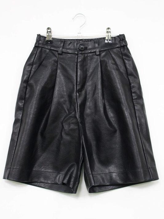 W♡C/ダブルシー/その他パンツ/パンツ/ブラック/F