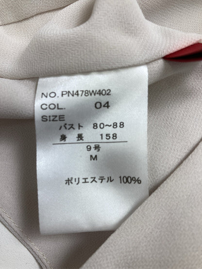 Queen Claret/カーディガン/ボレロ/トップス/グレー/M