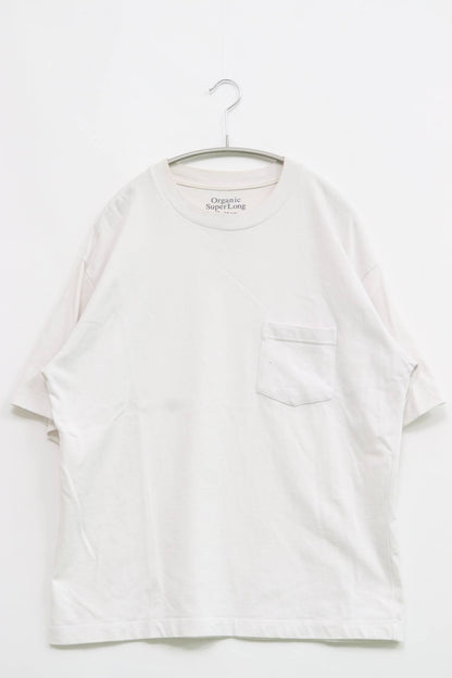 Tシャツ/カットソー/トップス/ホワイト/S
