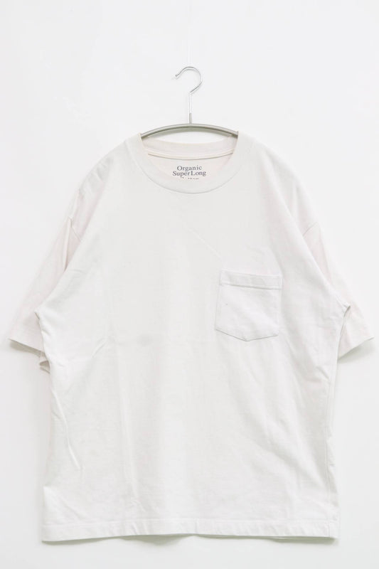 Tシャツ/カットソー/トップス/ホワイト/S