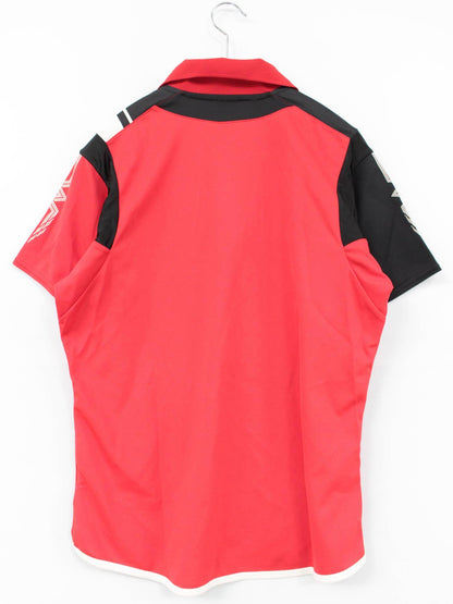 Mizuno/ミズノ/その他トップス/トップス/レッド/L