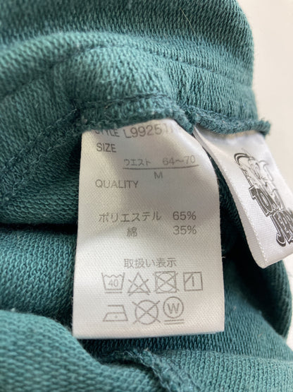 TOM and JERRY/その他パンツ/パンツ/グリーン/M