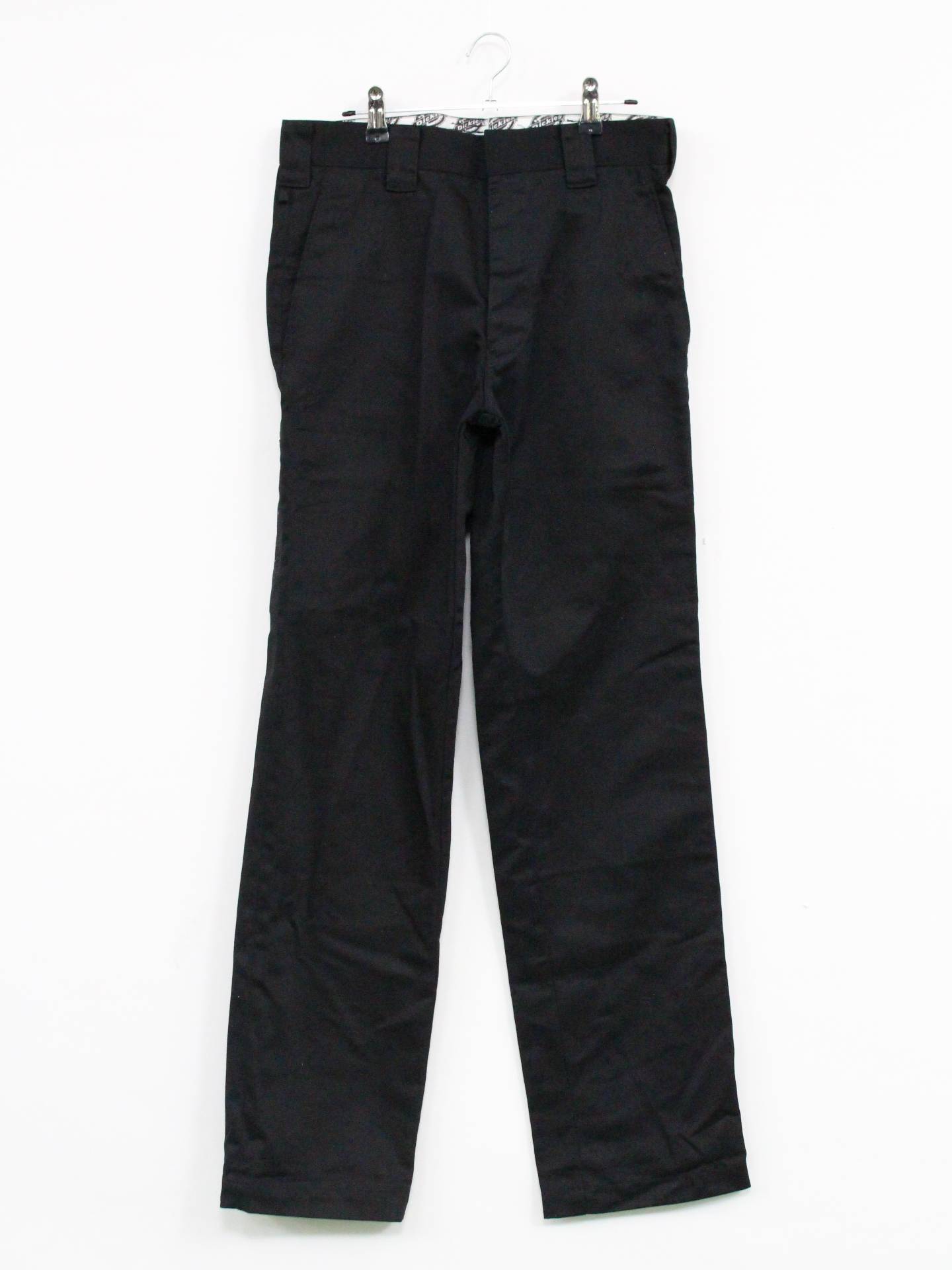 Dickies/ディッキーズ/その他パンツ/パンツ/ブラック/W79 L83