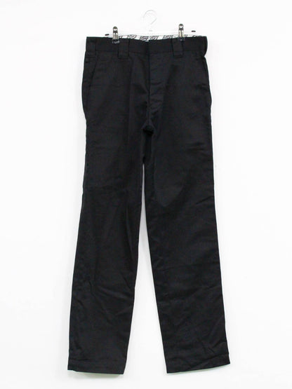 Dickies/ディッキーズ/その他パンツ/パンツ/ブラック/W79 L83
