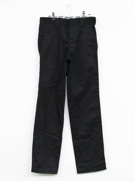 Dickies/ディッキーズ/その他パンツ/パンツ/ブラック/W79 L83