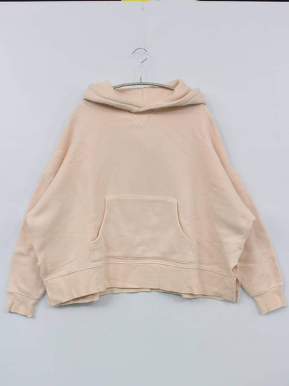 Ungrid/アングリッド/パーカー/トップス/ベージュ/F