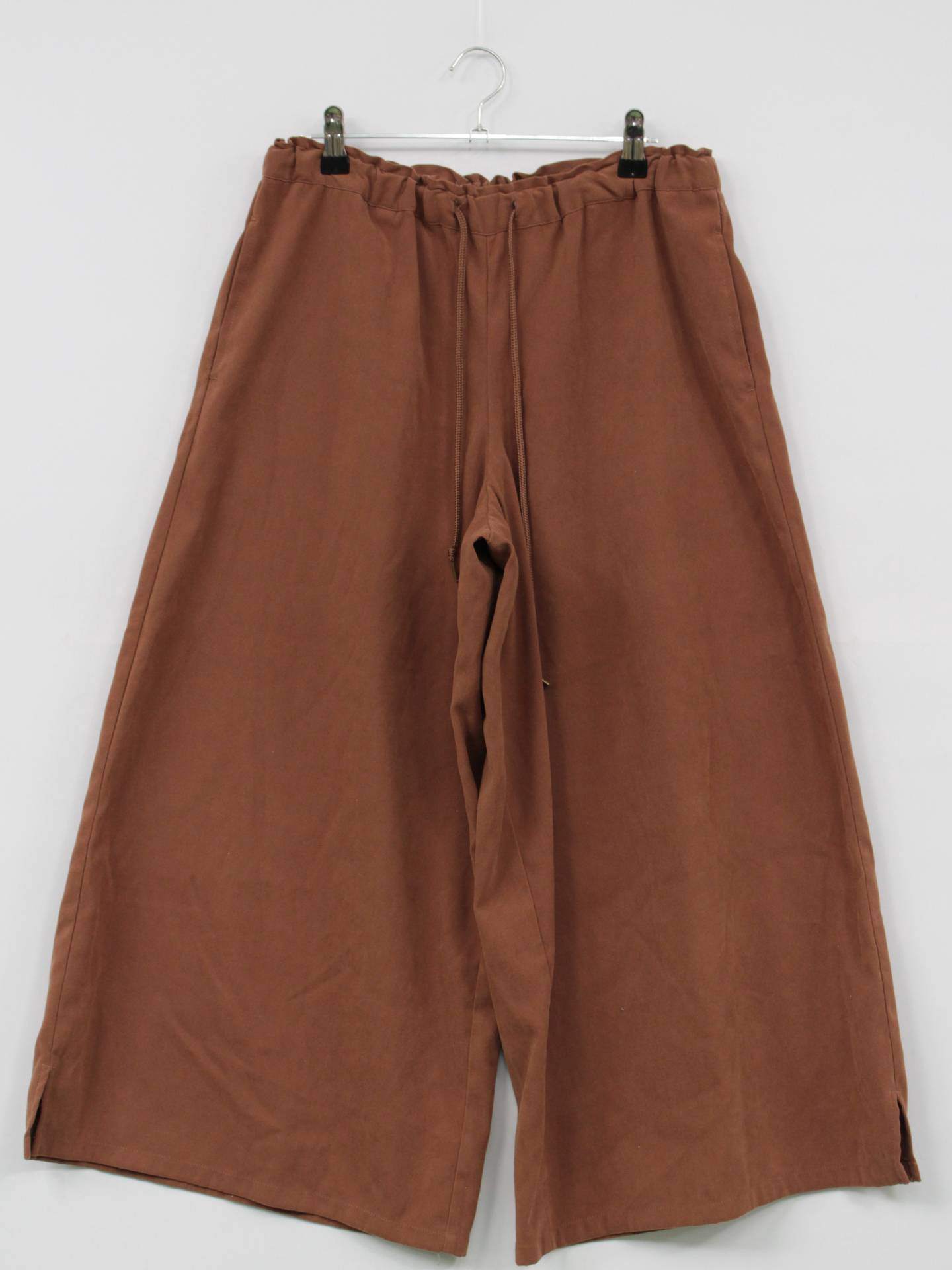 その他パンツ/パンツ/ブラウン/M