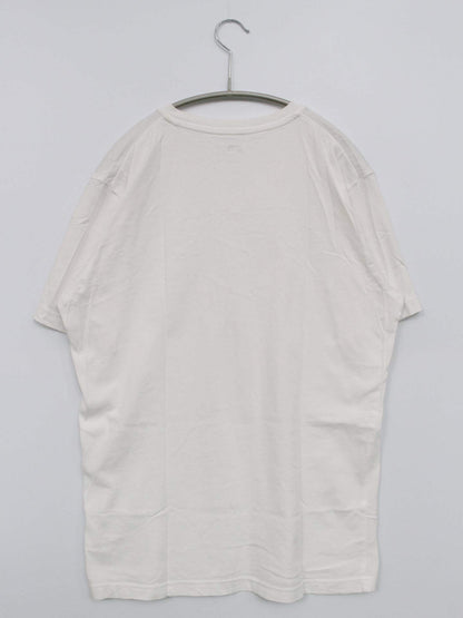 UNIQLO/ユニクロ/Tシャツ/カットソー/トップス/ホワイト/M