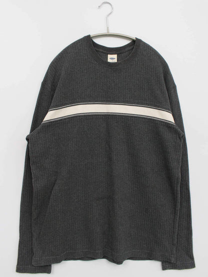 OLD NAVY/オールドネイビー/Tシャツ/カットソー/トップス/グレー/M