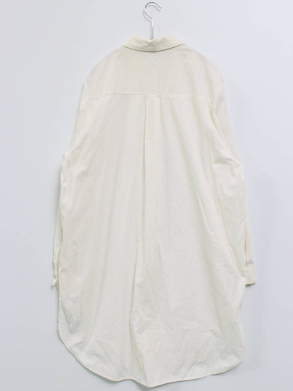ZARA/ザラ/シャツ/ブラウス/トップス/ホワイト/M
